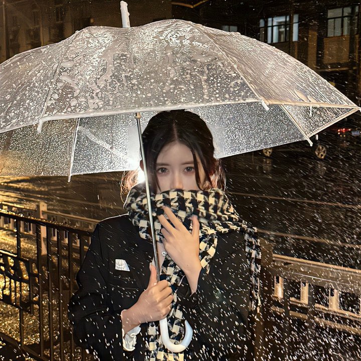 摩纳哥女孩