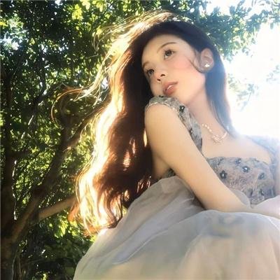 退休女士